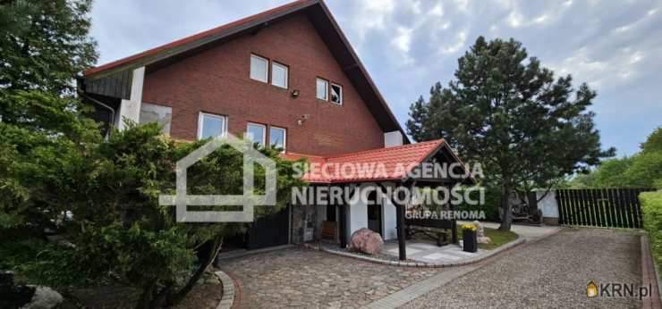 Działki  na sprzedaż, Kościerzyna-Wybudowanie, ul. , 