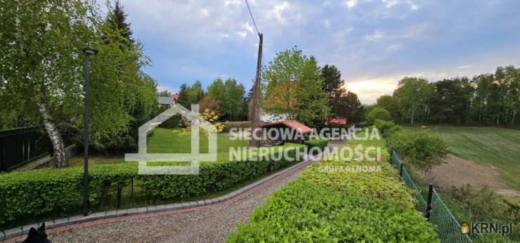 Działki  na sprzedaż, , Kościerzyna-Wybudowanie, ul. 