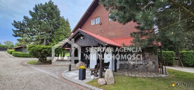 Kościerzyna-Wybudowanie, ul. , Działki  na sprzedaż, 