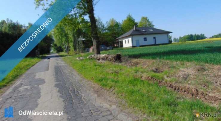 Woźniki, ul. , Działki  na sprzedaż, 