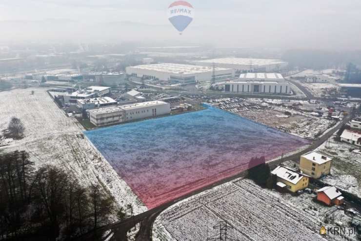 Działki  na sprzedaż, , Bielsko-Biała, ul. 