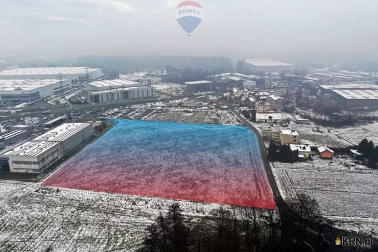 Bielsko-Biała, ul. , Działki  na sprzedaż, 