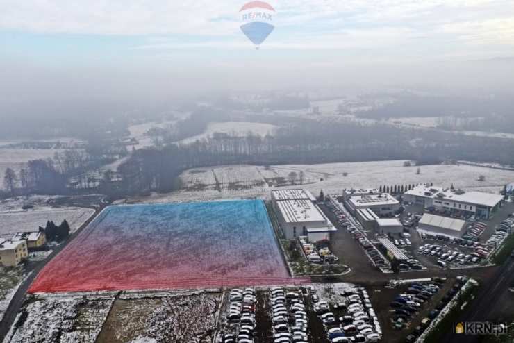 , Działki  na sprzedaż, Bielsko-Biała, ul. 