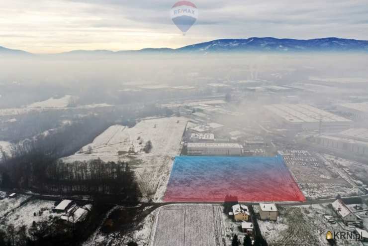 Działki  na sprzedaż, Bielsko-Biała, ul. , 