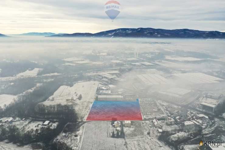 Działki  na sprzedaż, , Bielsko-Biała, ul. 