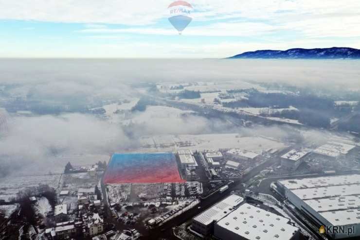 Bielsko-Biała, ul. , Działki  na sprzedaż, 