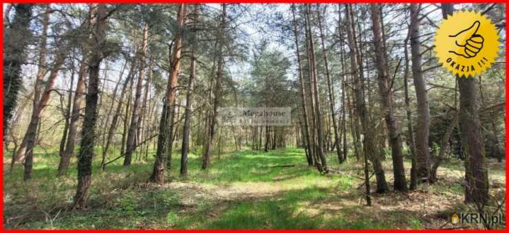 Działki  na sprzedaż, Mrozów, Wojnowice, ul. Słoneczna, 