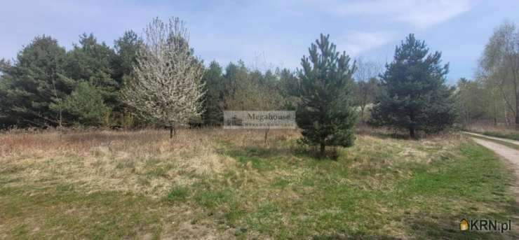 Mrozów, Wojnowice, ul. Słoneczna, Działki  na sprzedaż, 