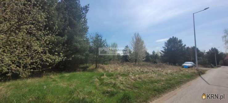 Mrozów, Wojnowice, ul. Słoneczna, , Działki  na sprzedaż