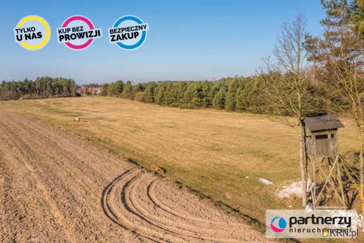 , Zwierzewo, ul. , Działki  na sprzedaż