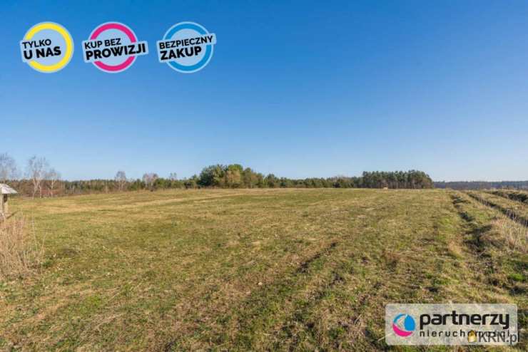 Działki  na sprzedaż, Zwierzewo, ul. , 