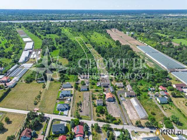 Rajszew, ul. Mazowiecka, Działki  na sprzedaż, 