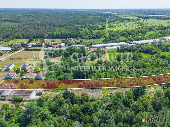 Rajszew, ul. Mazowiecka, , Działki  na sprzedaż