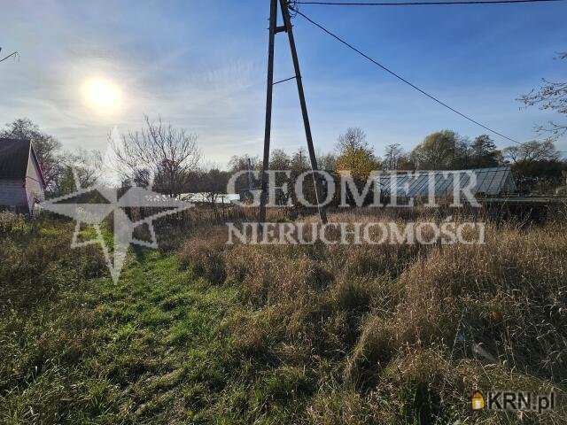 Działki  na sprzedaż, Rajszew, ul. Mazowiecka, 