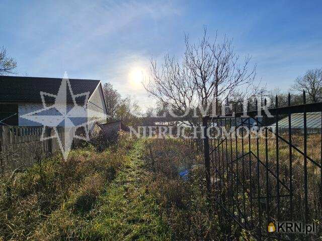 Rajszew, ul. Mazowiecka, Działki  na sprzedaż, 