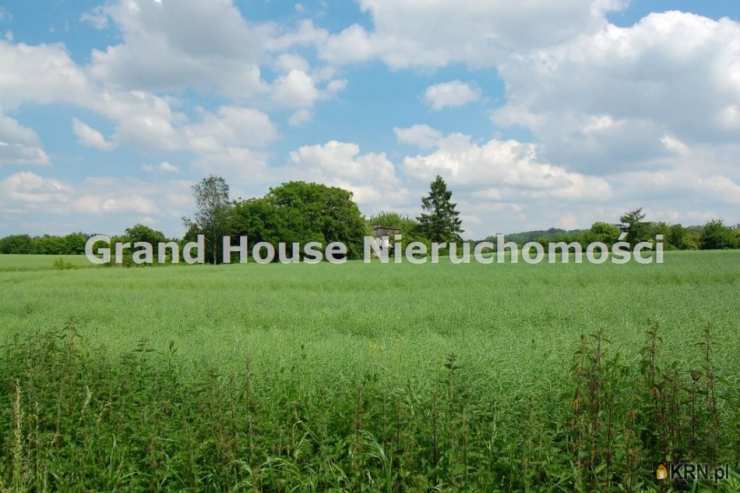 Kraków, Zwierzyniec/Olszanica, ul. Powstania Listopadowego, Działki  na sprzedaż, 