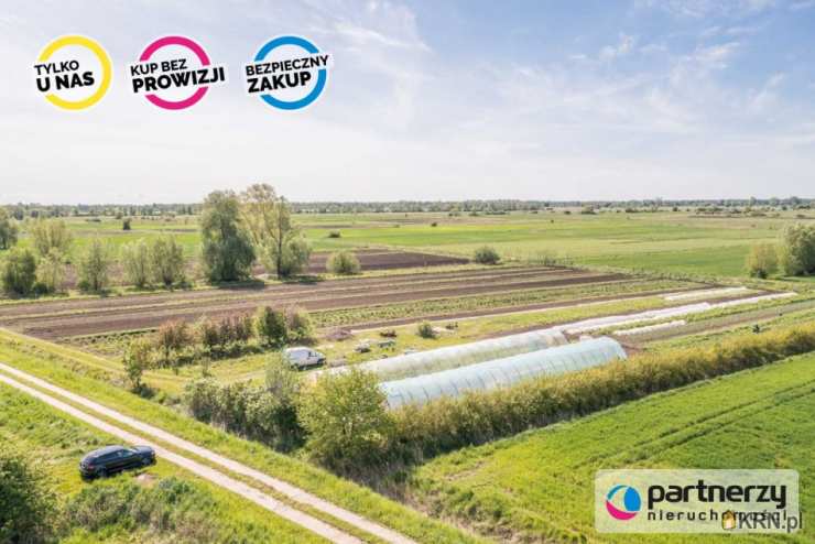 Działki  na sprzedaż, Rokitnica, ul. , 