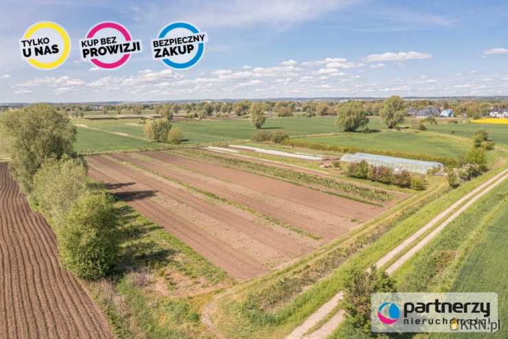 Działki  na sprzedaż, , Rokitnica, ul. 