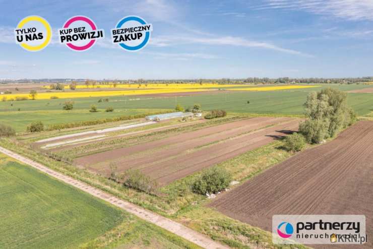 Rokitnica, ul. , Działki  na sprzedaż, 