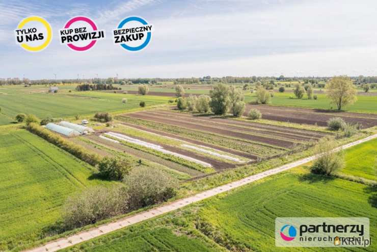 Rokitnica, ul. , , Działki  na sprzedaż