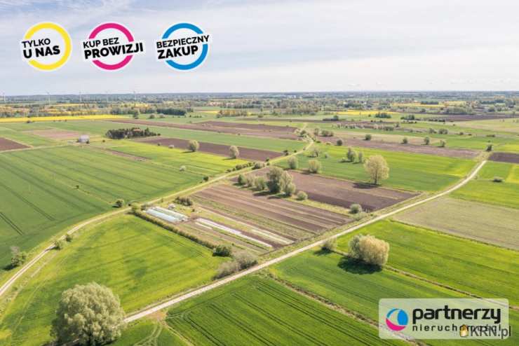 , Rokitnica, ul. , Działki  na sprzedaż