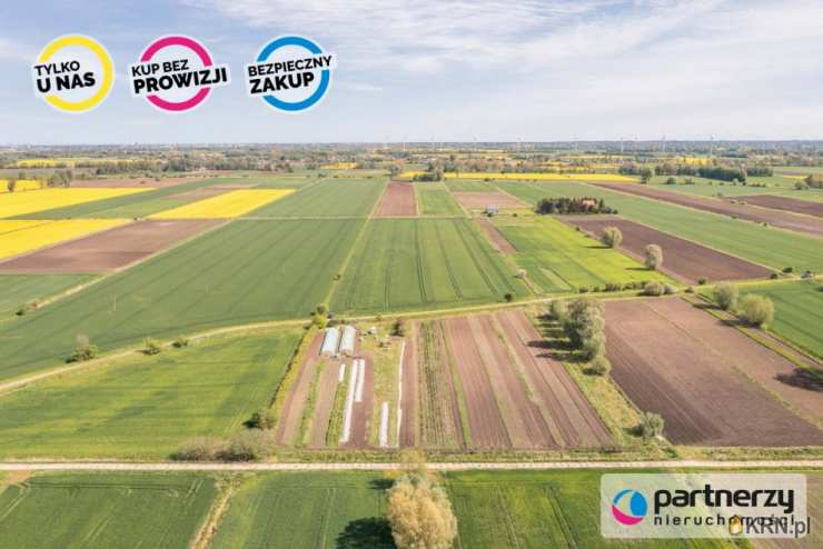 , Działki  na sprzedaż, Rokitnica, ul. 