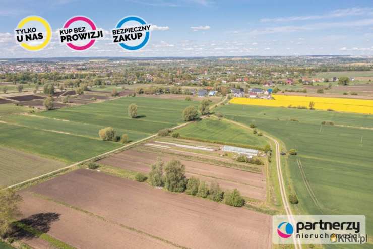 Działki  na sprzedaż, , Rokitnica, ul. 