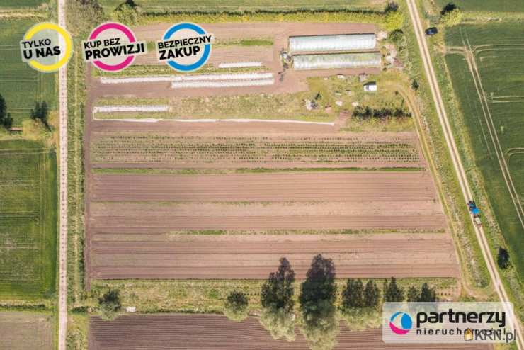 Rokitnica, ul. , Działki  na sprzedaż, 