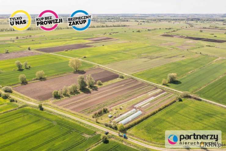 Rokitnica, ul. , , Działki  na sprzedaż