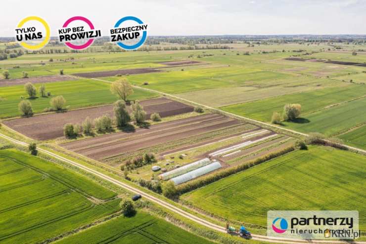 , Rokitnica, ul. , Działki  na sprzedaż