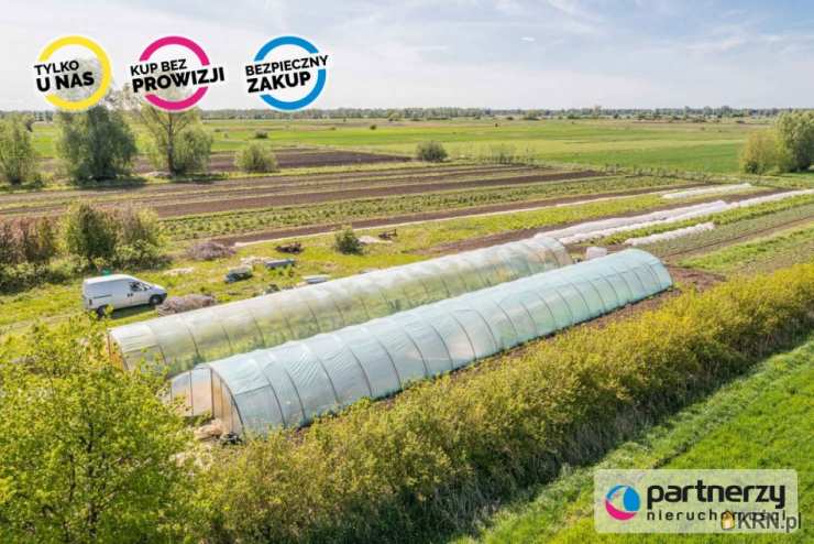 , Działki  na sprzedaż, Rokitnica, ul. 