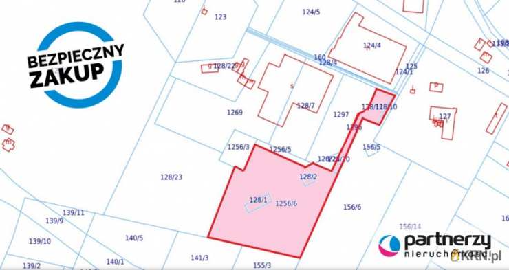 Działki  na sprzedaż, , Chwaszczyno, ul. Telewizyjna