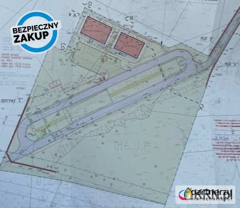 , Chwaszczyno, ul. Telewizyjna, Działki  na sprzedaż