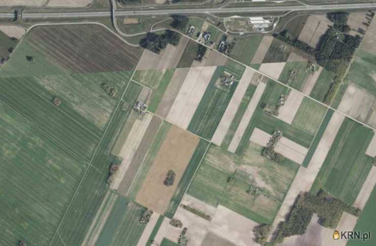 Działki  na sprzedaż, Sitnik, ul. , 