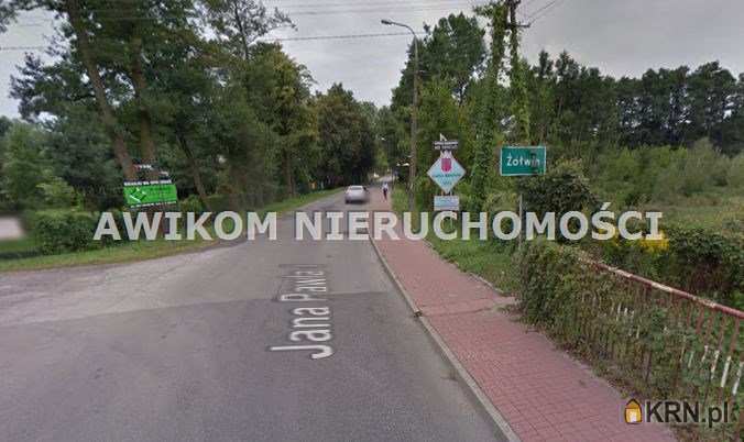 Działki  na sprzedaż, Żółwin, ul. , 
