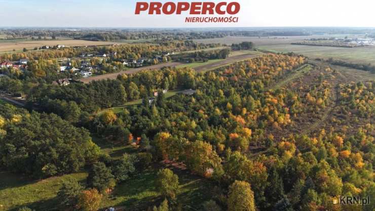 Działki  na sprzedaż, Brwinów, ul. , 