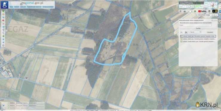 Działki  na sprzedaż, , Lutom, ul. 