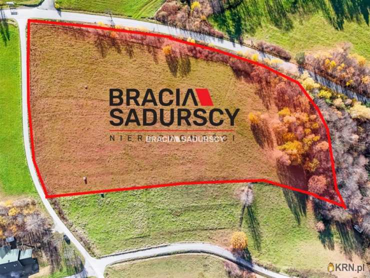 Działki  na sprzedaż, , Kamionka Mała, ul. 