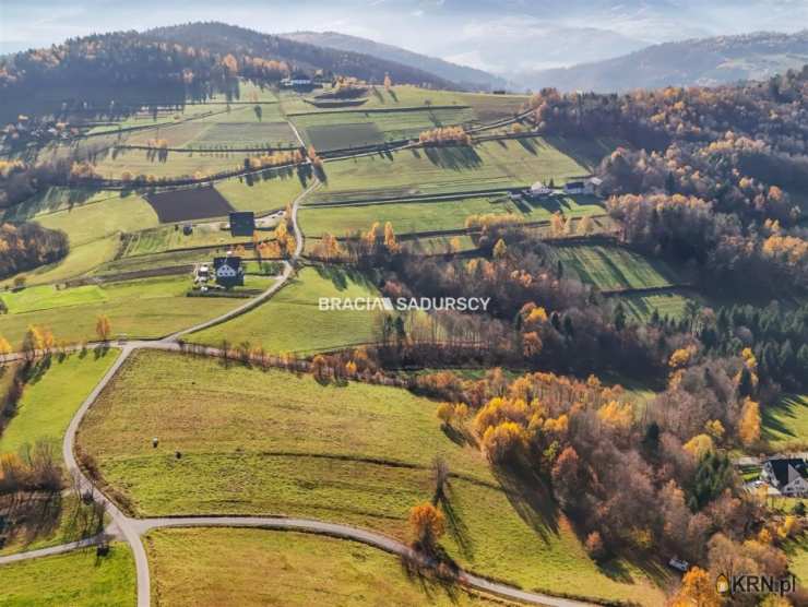 , Kamionka Mała, ul. , Działki  na sprzedaż