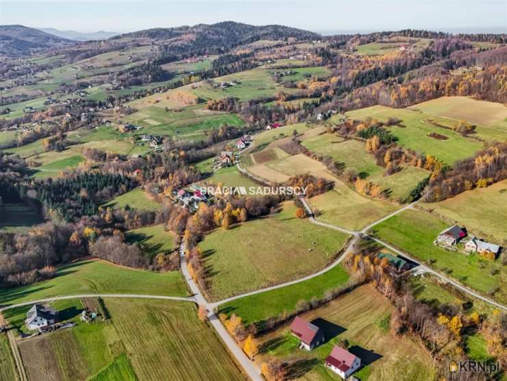 Działki  na sprzedaż, Kamionka Mała, ul. , 