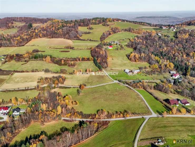 , Działki  na sprzedaż, Kamionka Mała, ul. 