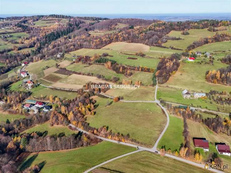 BRACIA SADURSCY ODDZIAŁ BS4 KROWODRZA, Działki  na sprzedaż, Kamionka Mała, ul. 