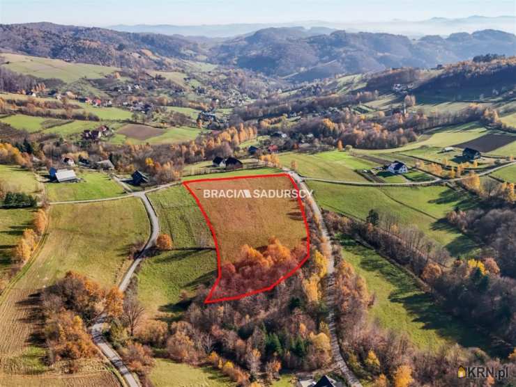 Kamionka Mała, ul. , Działki  na sprzedaż, 