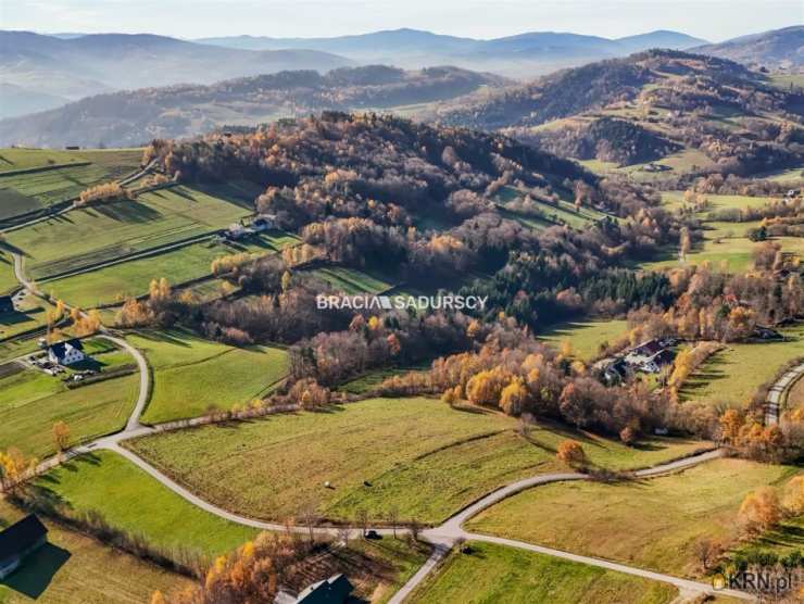 Kamionka Mała, ul. , Działki  na sprzedaż, 