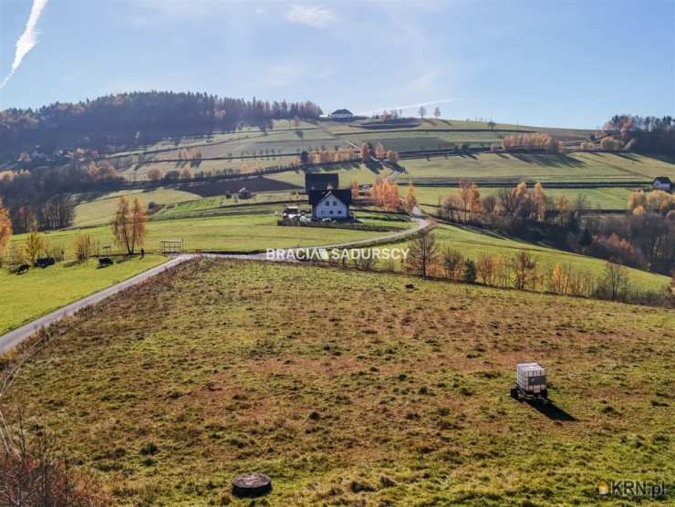 Kamionka Mała, ul. , , Działki  na sprzedaż