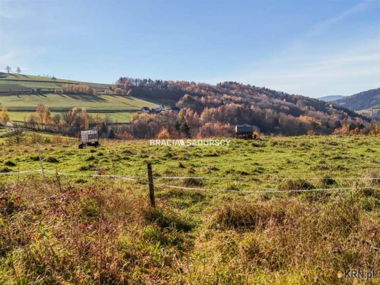 , Działki  na sprzedaż, Kamionka Mała, ul. 