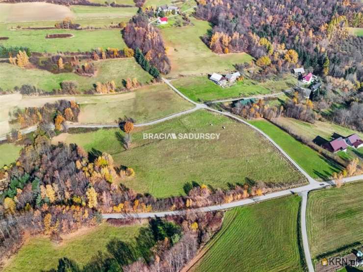 Kamionka Mała, ul. , , Działki  na sprzedaż