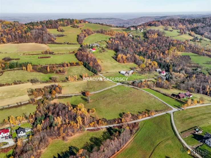 , Kamionka Mała, ul. , Działki  na sprzedaż