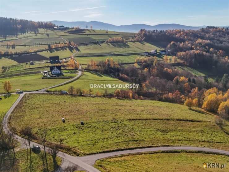 BRACIA SADURSCY ODDZIAŁ BS4 KROWODRZA, Działki  na sprzedaż, Kamionka Mała, ul. 