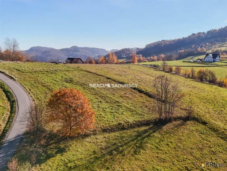 Działki  na sprzedaż, Kamionka Mała, ul. , 